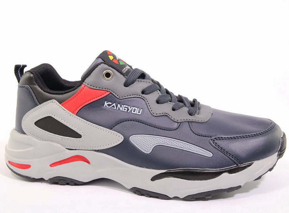 Кроссовки мужские А187-5 р.46