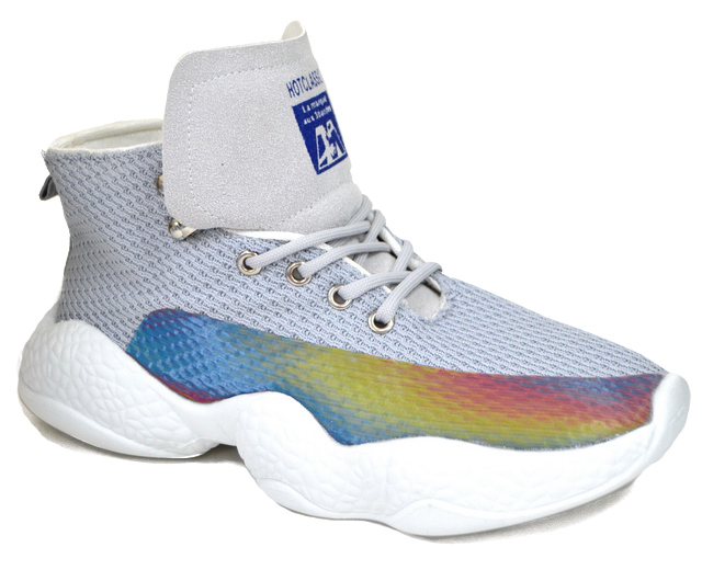 Кроссовки женские 10666 р.37