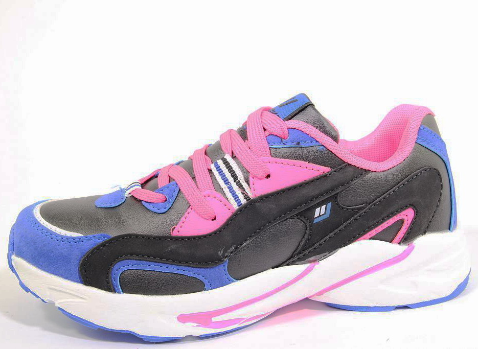 Кроссовки женские 885-2 р.39