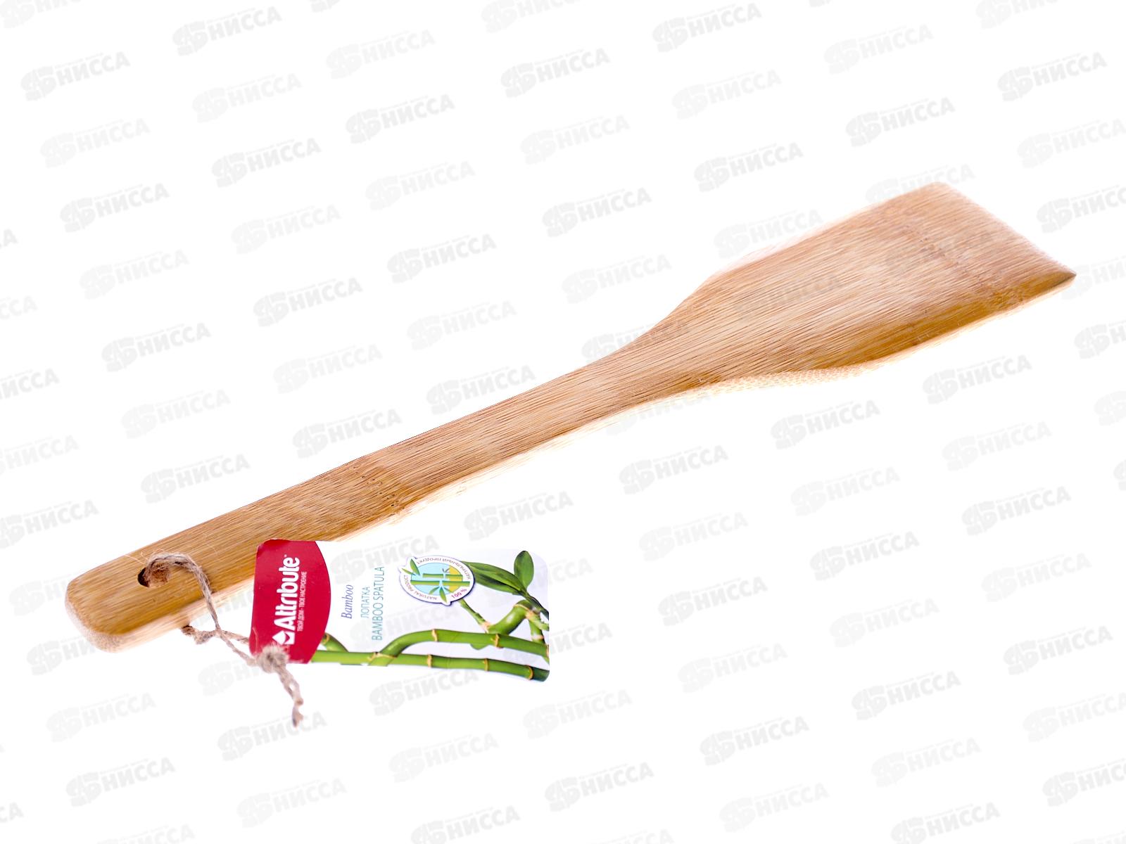 Лопатка Bamboo AGB110