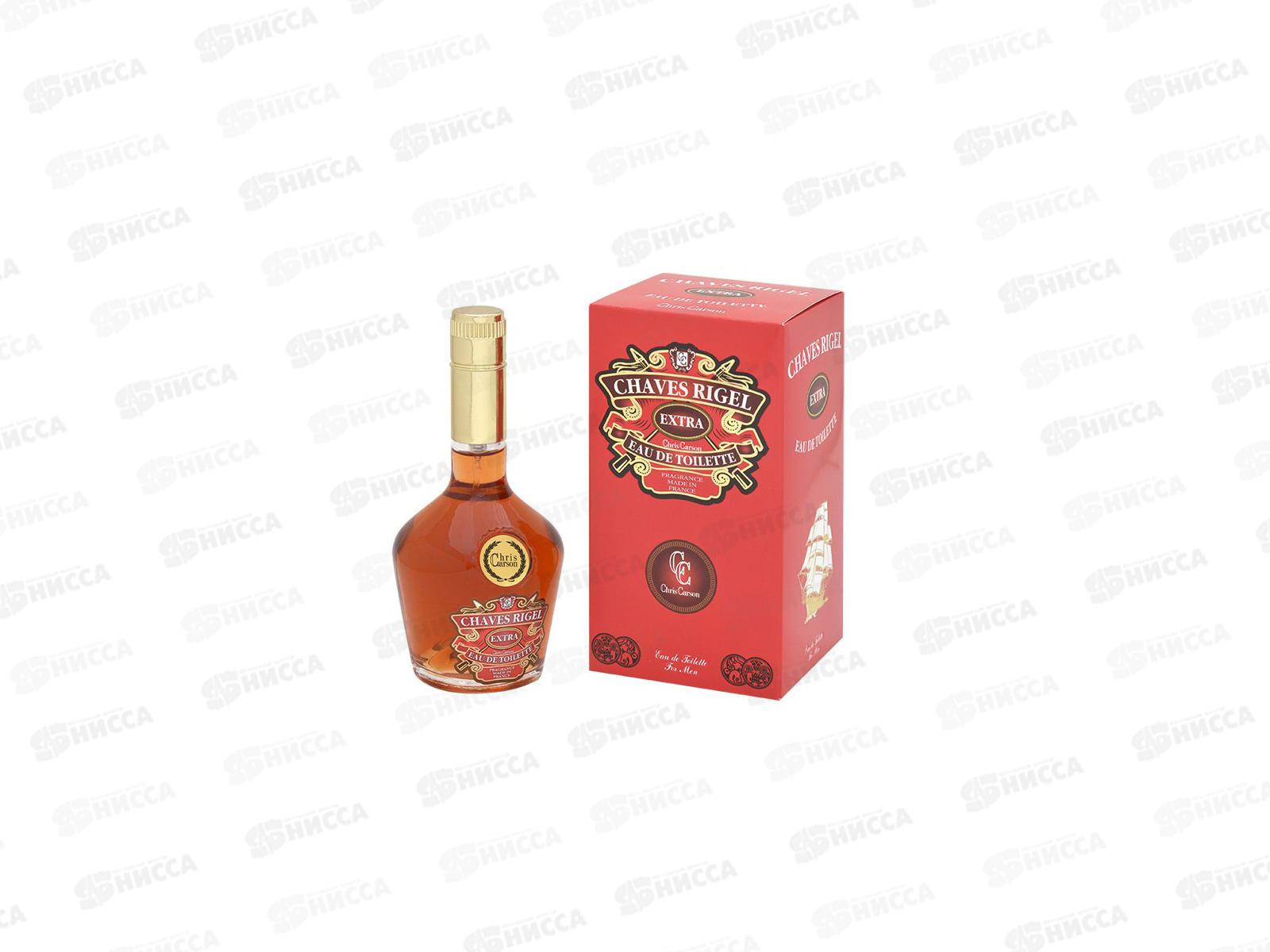 CCM Chaves Rigel Extra, туалетная вода 93мл мужская М