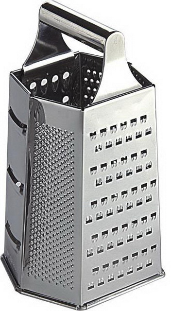 Терка ВК-7716 Razor