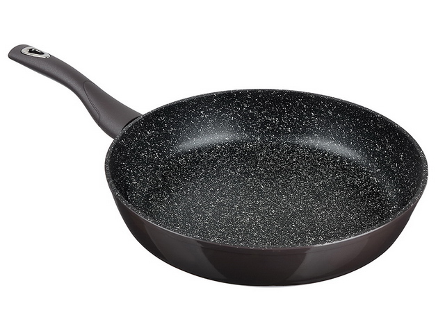 Сковорода SATOSHI Валькур 30см индукция 846-478 г