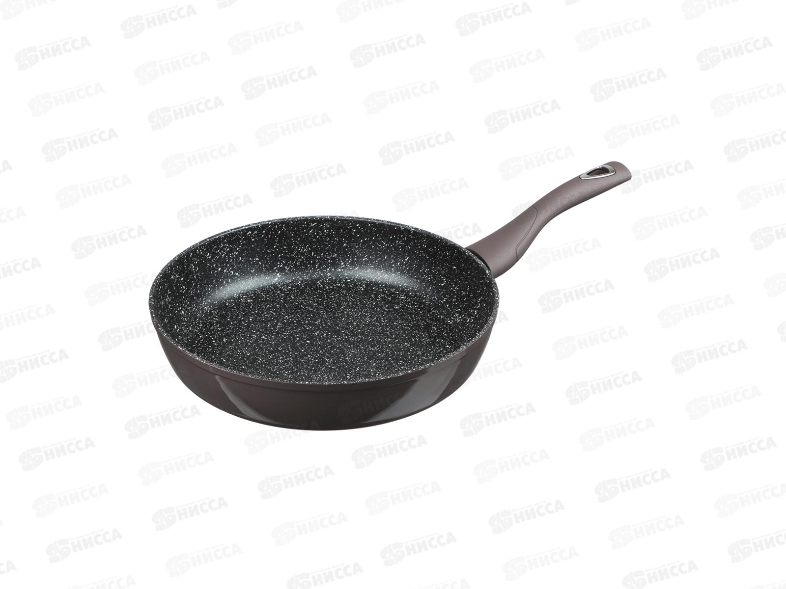 Сковорода SATOSHI Валькур 30см индукция 846-478 г