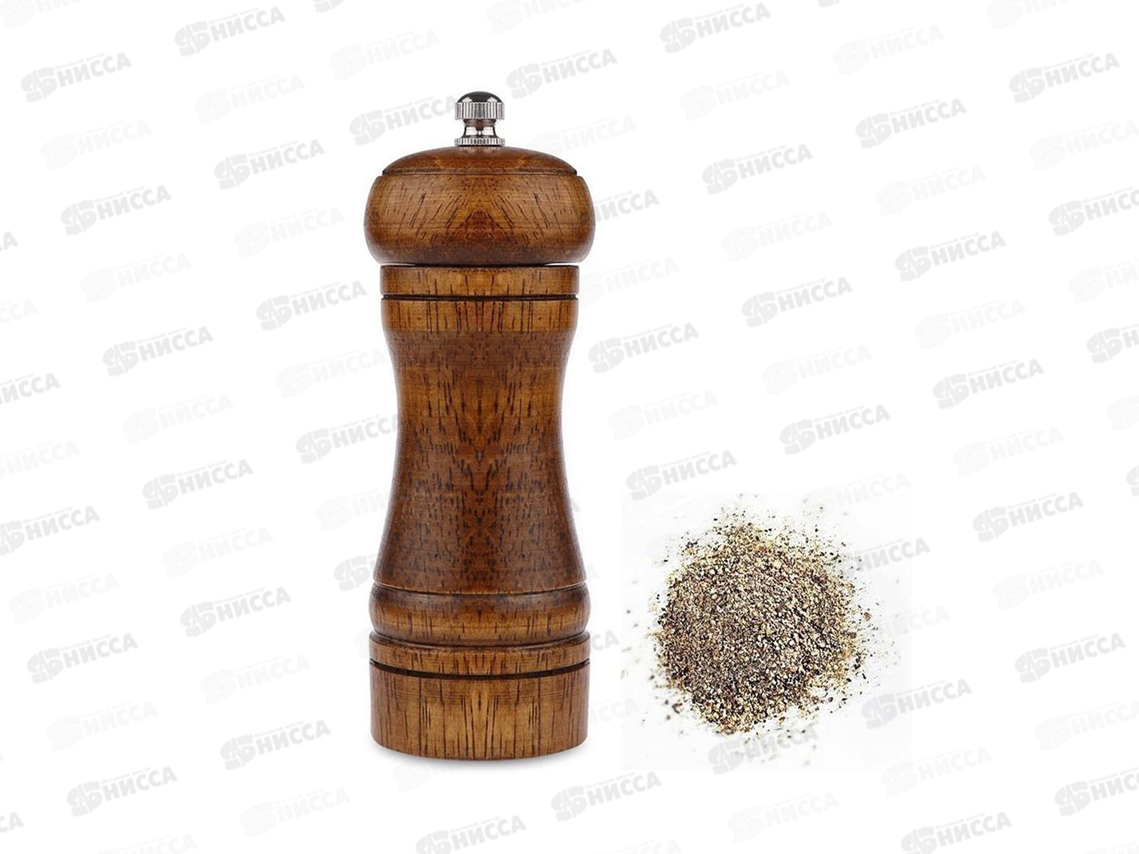 Мельница для специй Итальяно 14,3*5см DA80-432