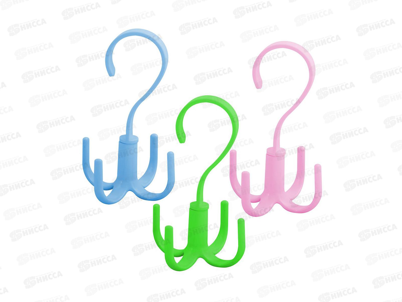 Крючки-вешалка навесная VL27-234