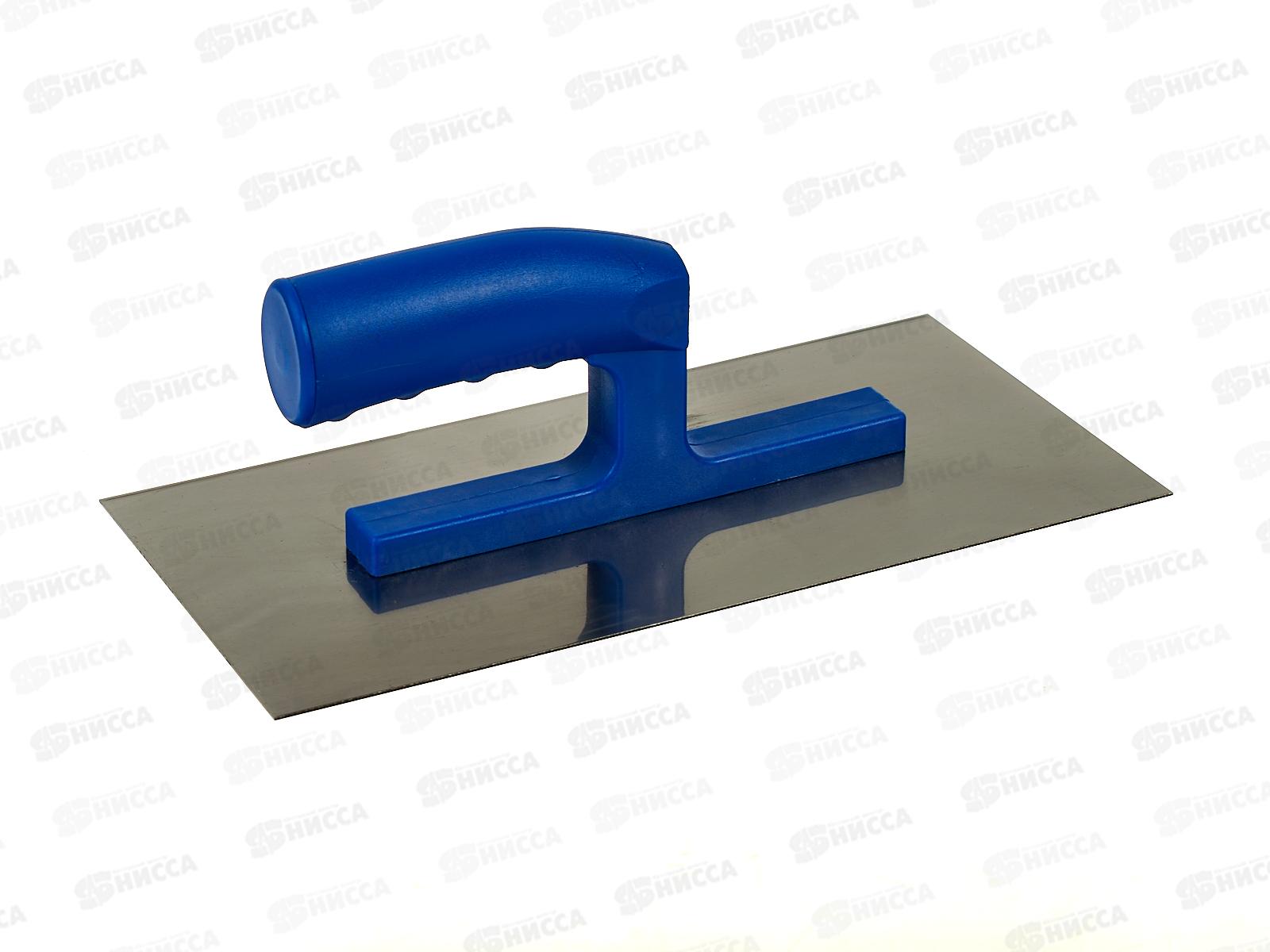 Кельма стальная  130х270мм, 1401100 *12/60