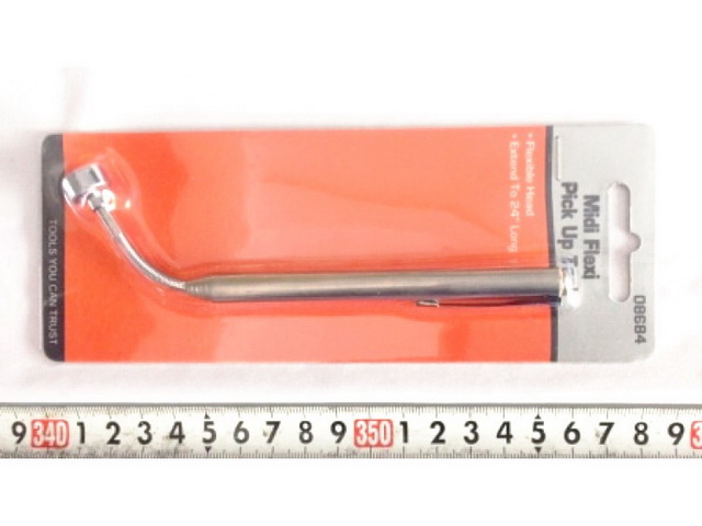 Магнит-удочка телескоп 24&quot (044602)  Ж