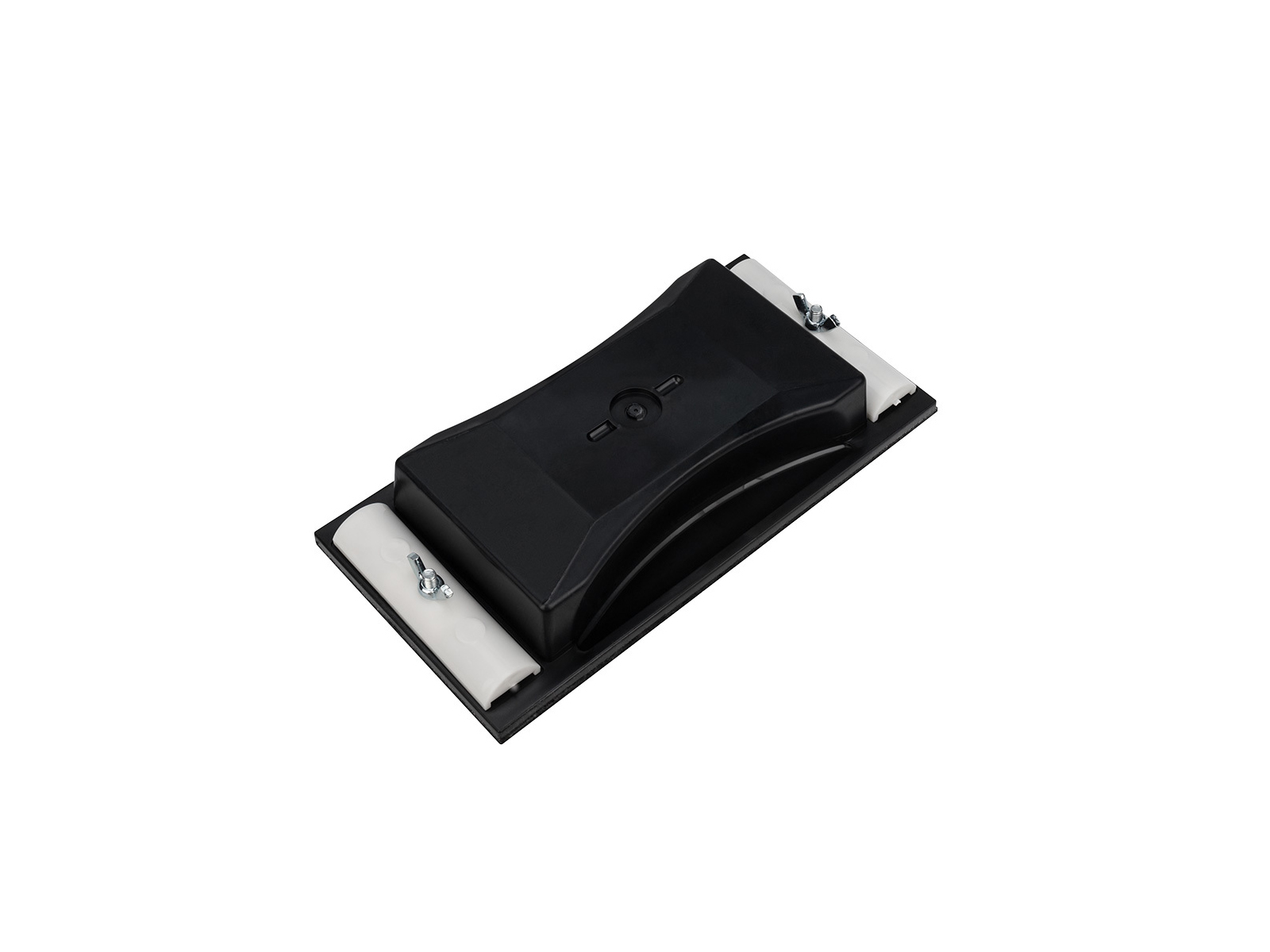 Брусок для шлифования пластиковый, 105*210мм, 2219010  *30