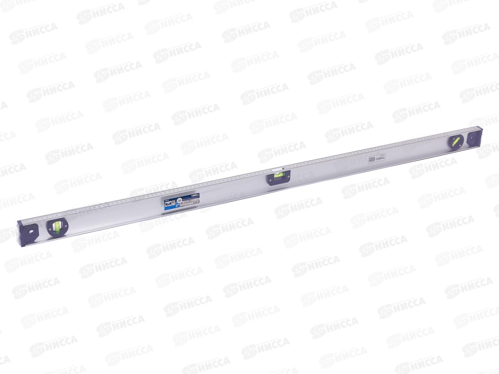 Уровень скелетный 1200мм, 2503012 *50