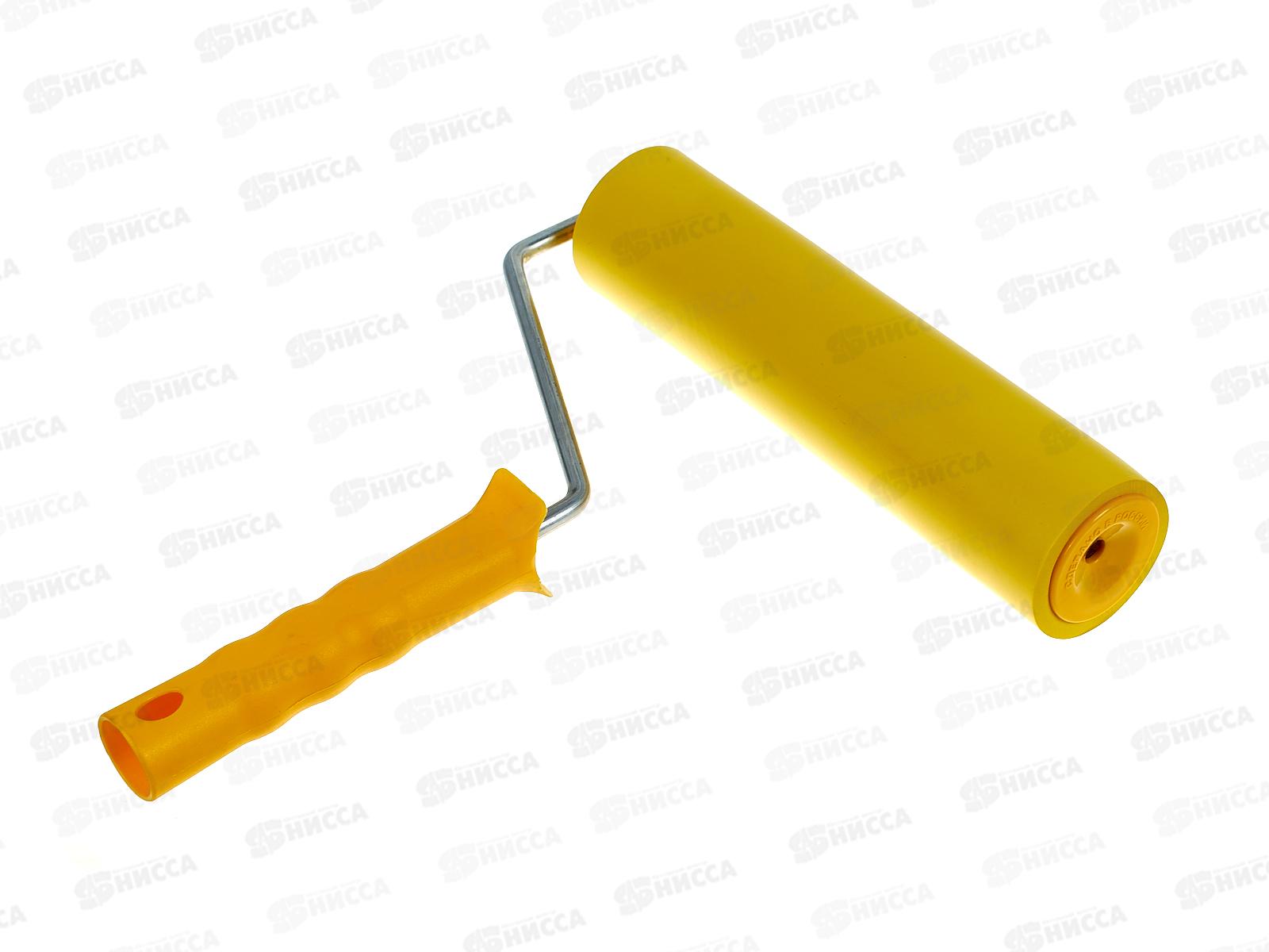 Ролик для прикатки обоев 240мм, 3003204