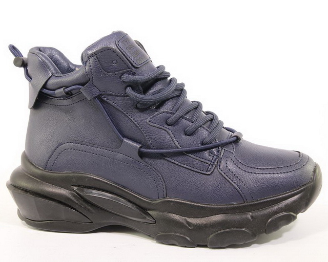 Кроссовки женские зимние В60-3 р.36