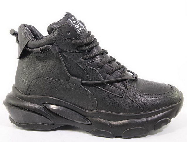 Кроссовки женские зимние В60-11 р.36