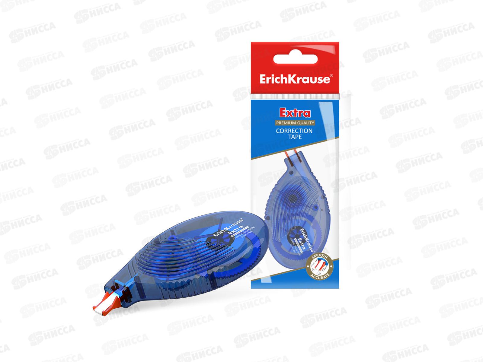 Корректирующая лента EK46142  5мм*8м Extra *12/288