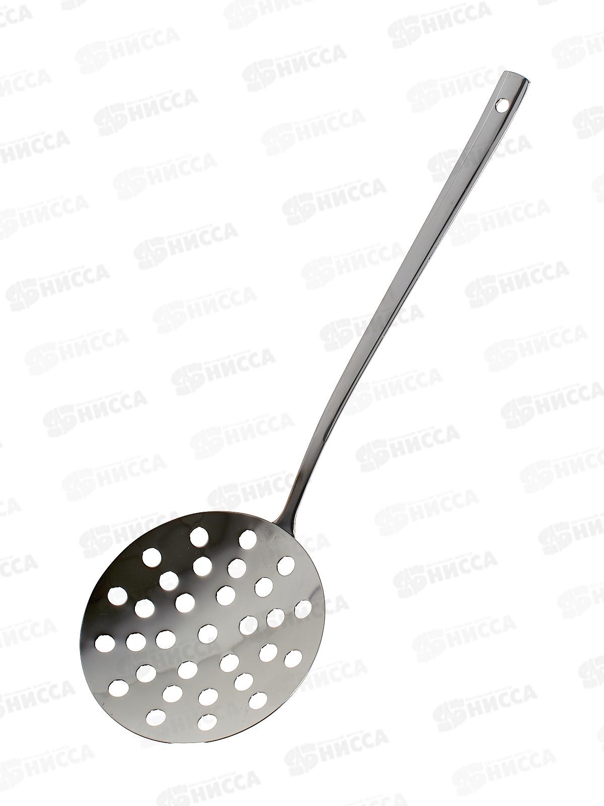 Ложка-шумовка большая Торжество М18 *5/200