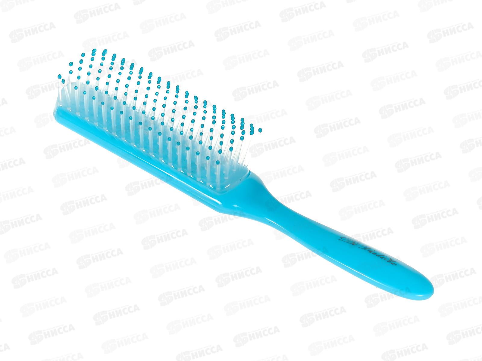 Расческа массажная Fresco 21см  301-001#8  *30