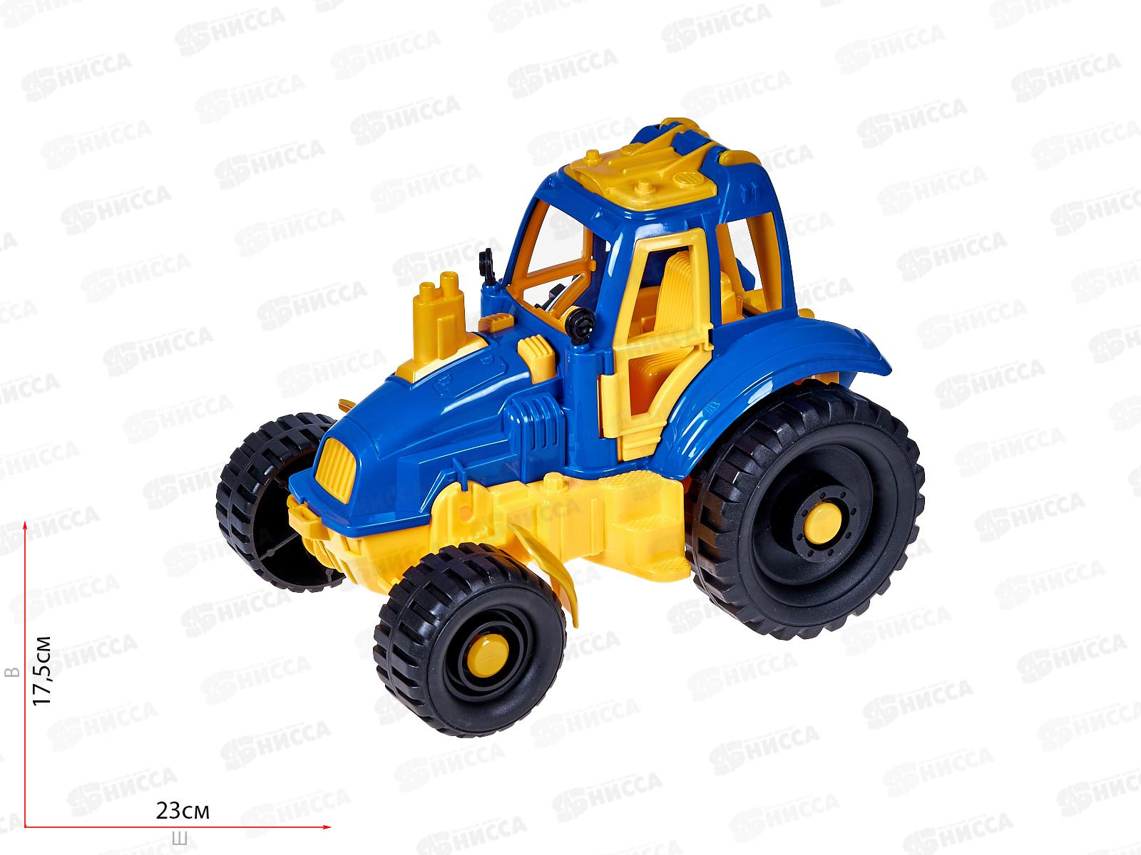 Трактор 395 *21