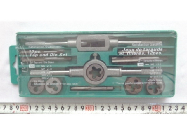 Лерка-метчик 12пр (009019)  Ж