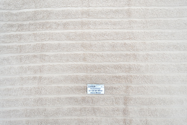 Полотенце 70*140 ВН MX42 Wave Мокко