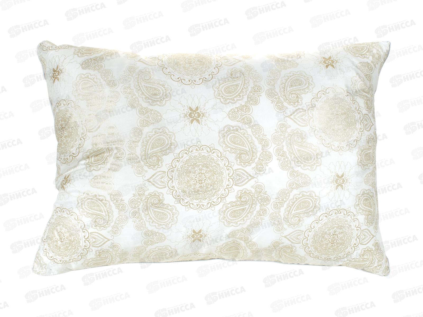 Подушка ВНЛП 50*70 Полиэстр/Полиэстр 0,8 33