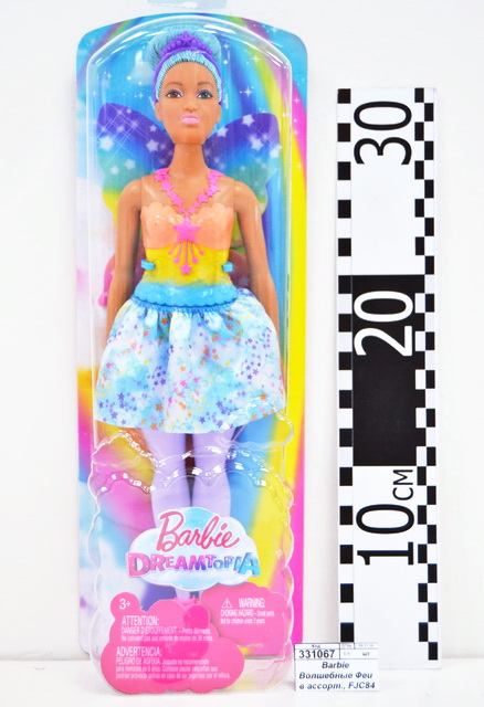 Кукла Barbie Волшебные Феи в ассортименте  FJC84