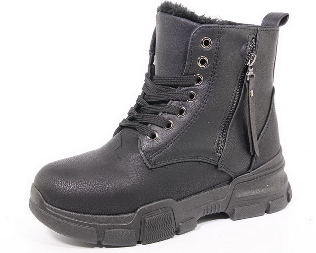 Ботинки женские зимние 77-1 р.36