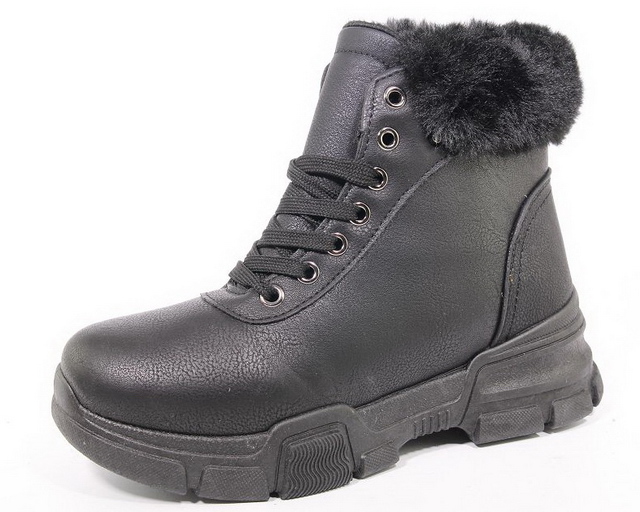 Ботинки женские зимние 55-1 р.36