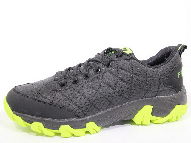 Кроссовки мужские зимние 9117-5 р.44