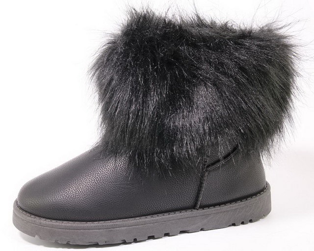 Угги женские 3236-1 р.36