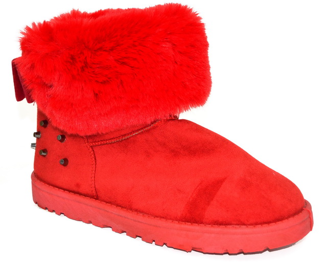 Угги женские 3246-8 р.37