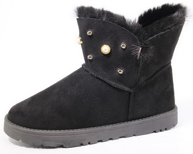 Угги женские 3245-1 р.36