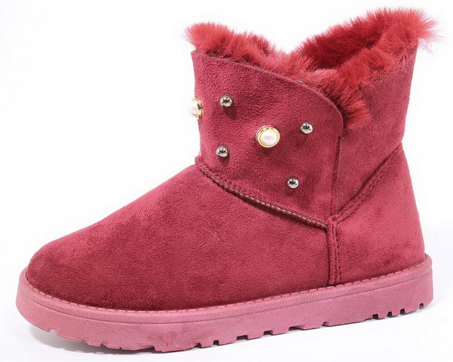 Угги женские 3245-5 р.36