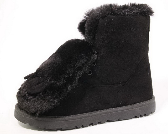 Угги женские 3251-1 р.36