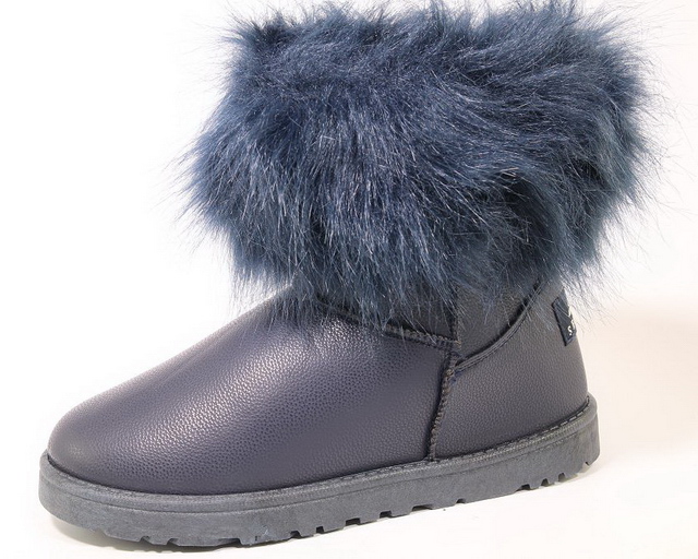 Угги женские 3236-2 р.38