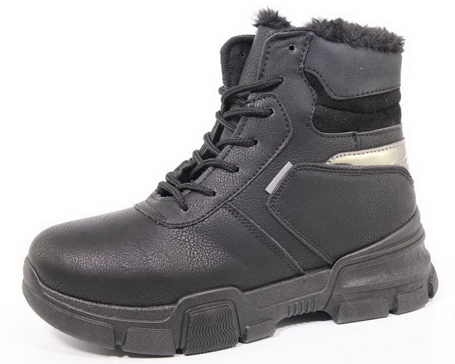 Ботинки женские зимние 88-1 р.36