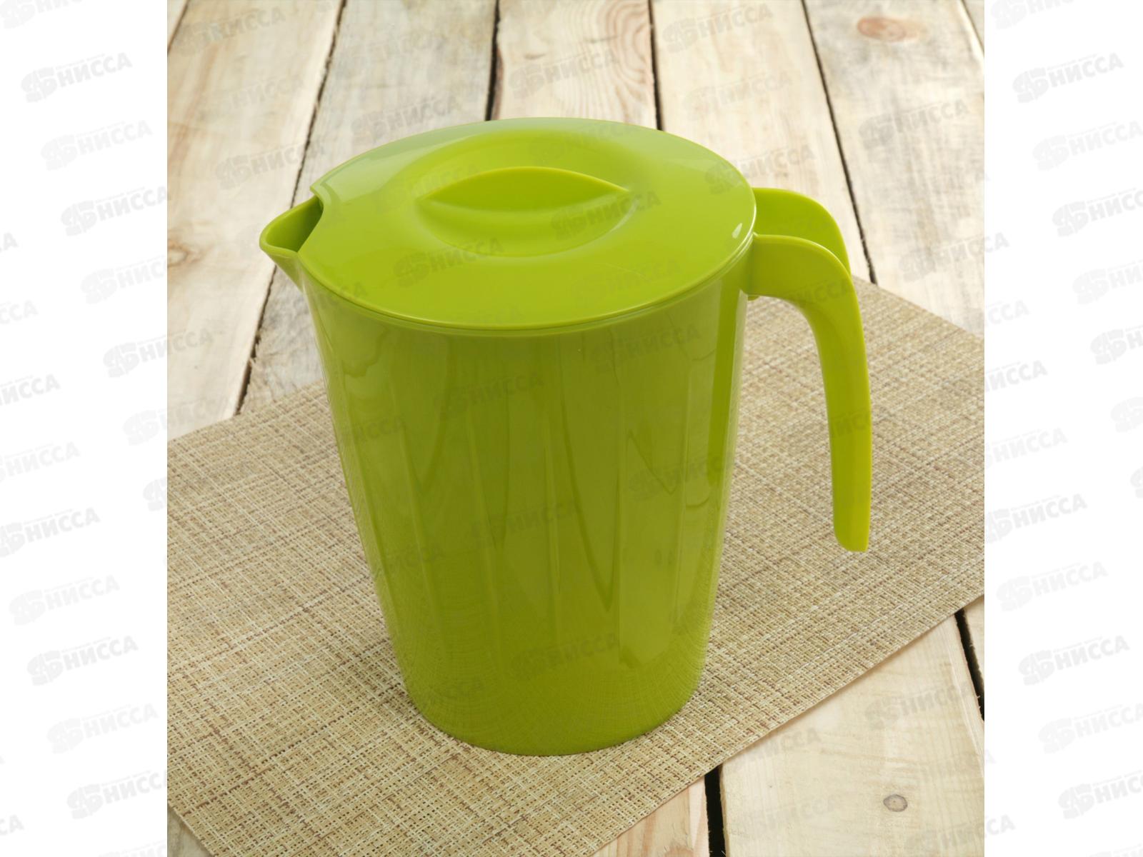 Кувшин &quotBono&quot 1,9л ПЦ1823 *5