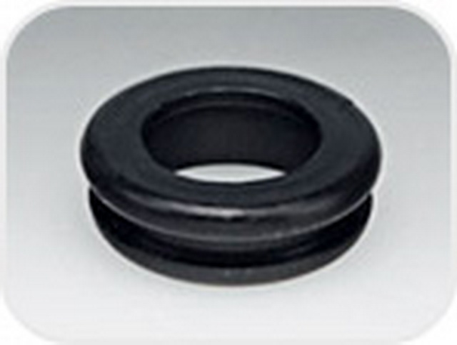 Манжета переходная 40*50 ( исполнение 1) черная, ТЭП (термоэластопласт), 7-0001