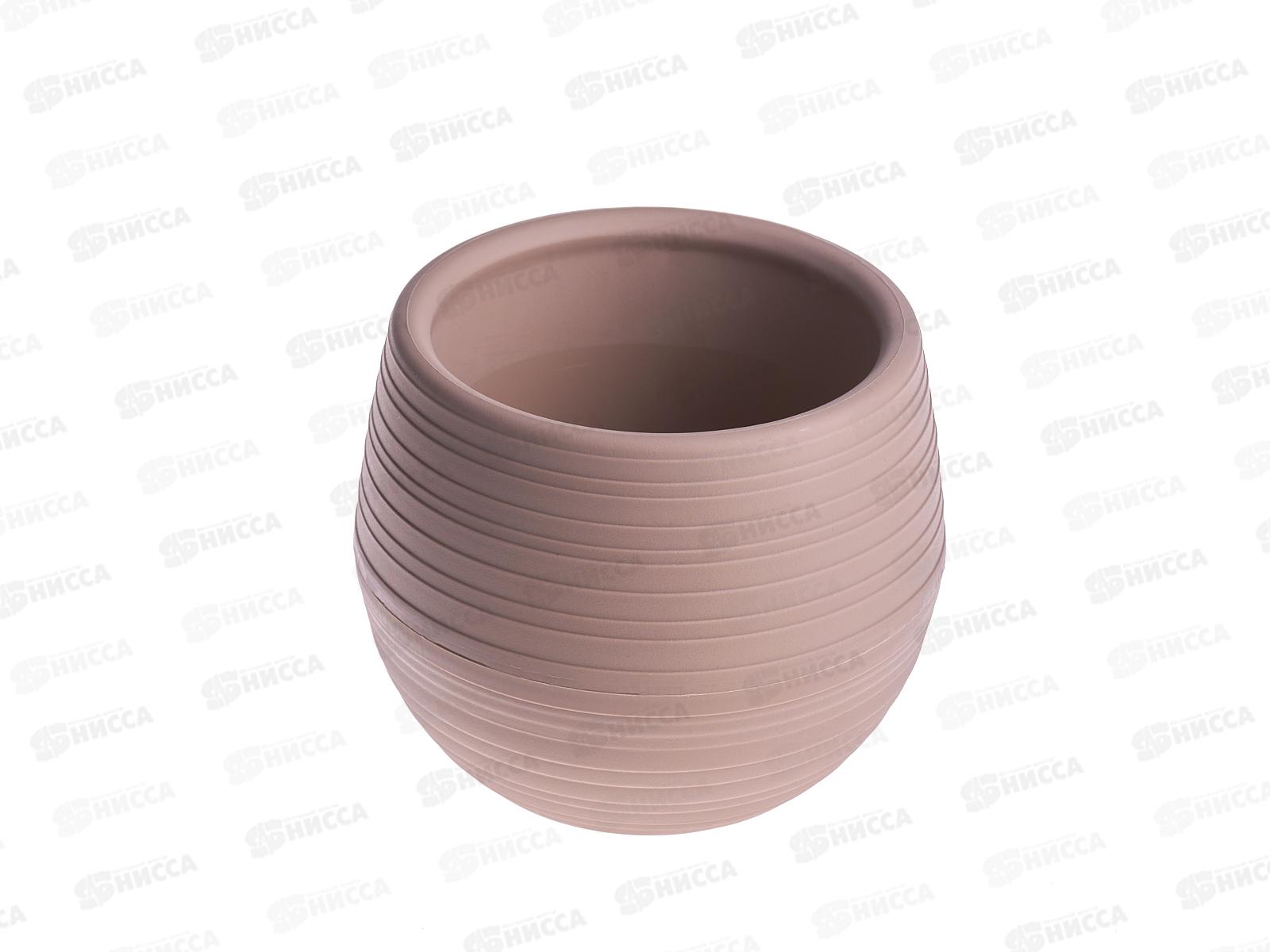 Кашпо Дуэт 0,5л кофе с молоком *10 Ангарск