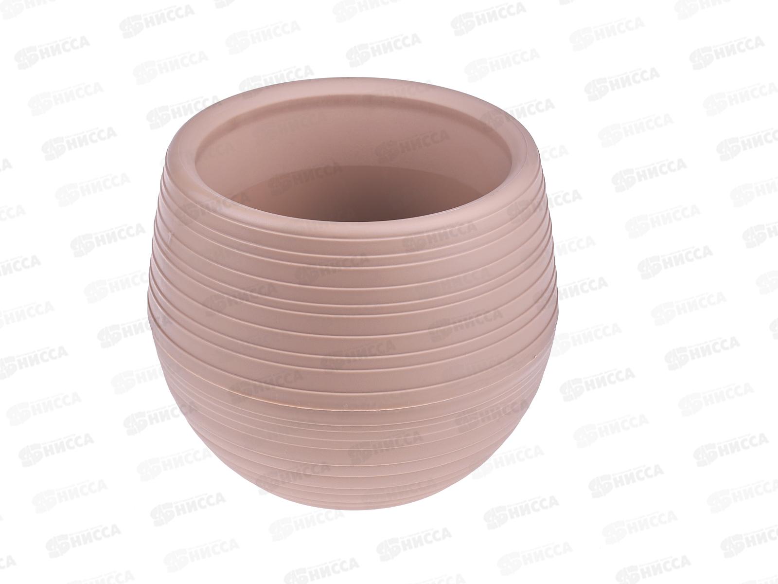 Кашпо Дуэт 1,5л кофе с молоком *8 Ангарск