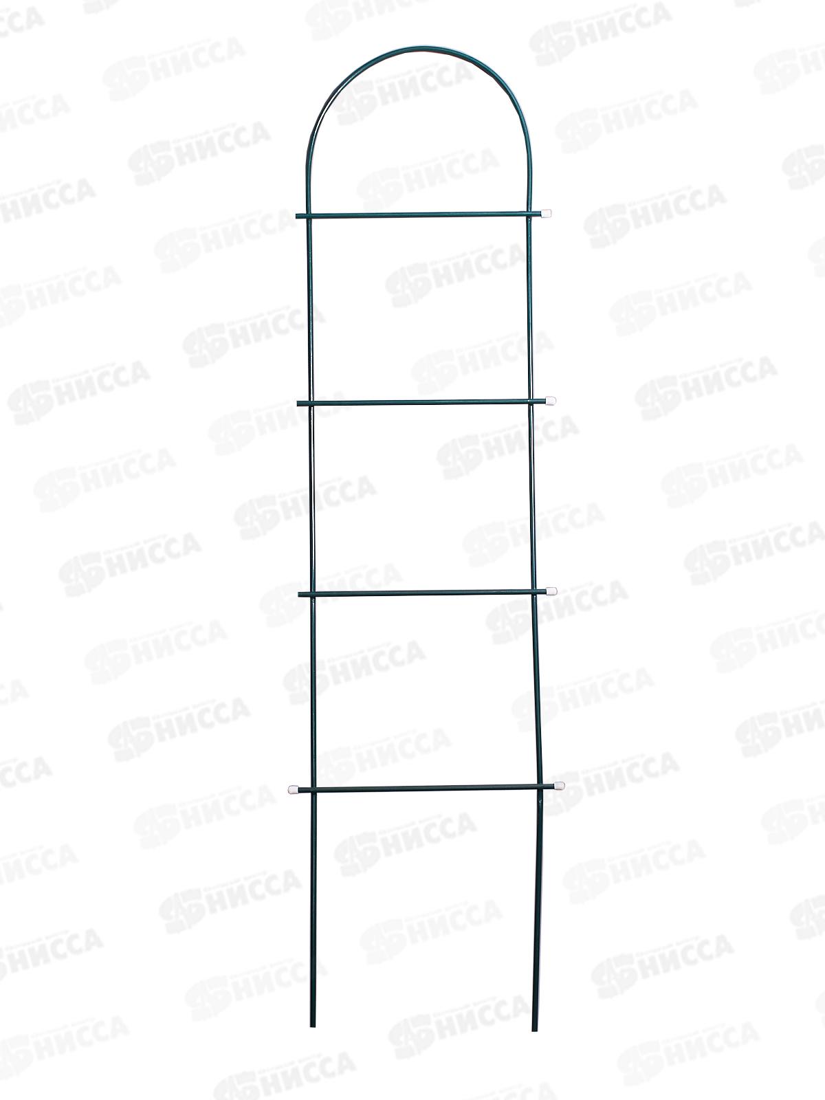 Шпалера &quotЛесенка&quot  металлические