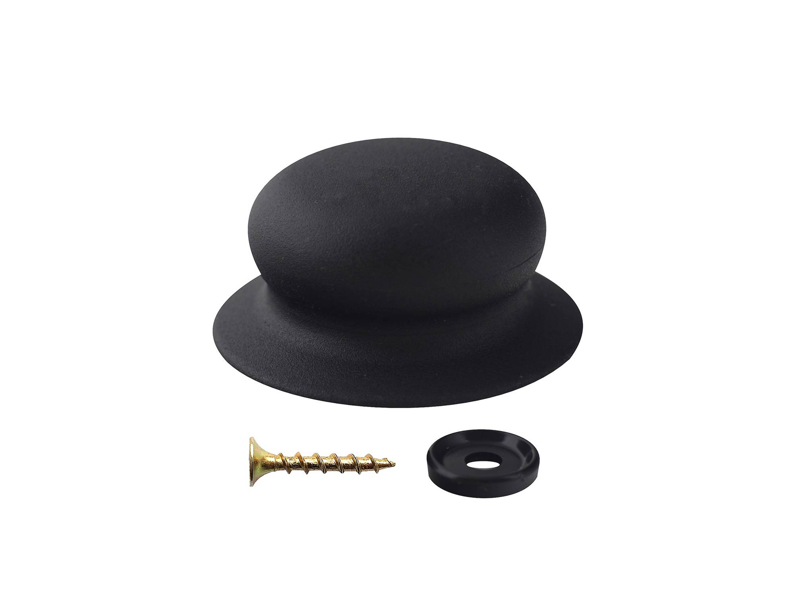 Ручка для крышки с саморезом, MT76-79