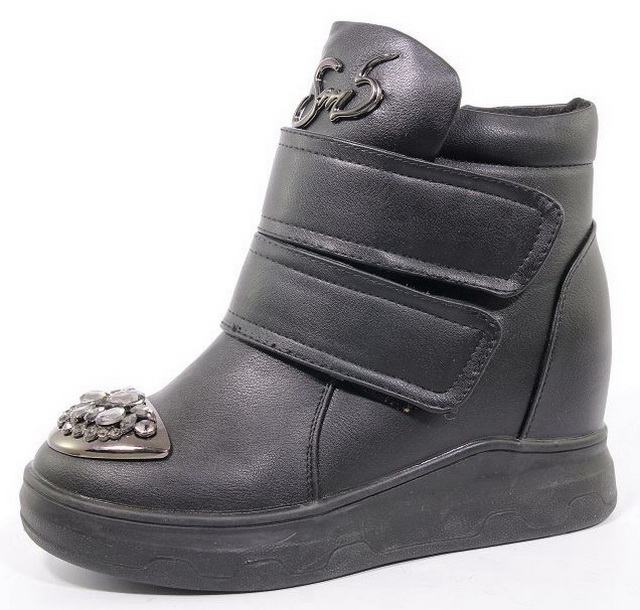 Полуботинки женские 2200-30 р.37