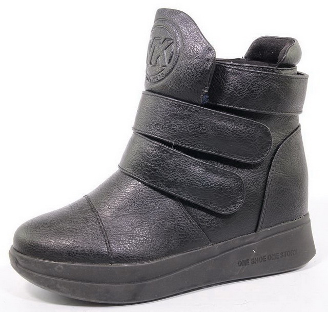 Полуботинки женские М029-30 р.36