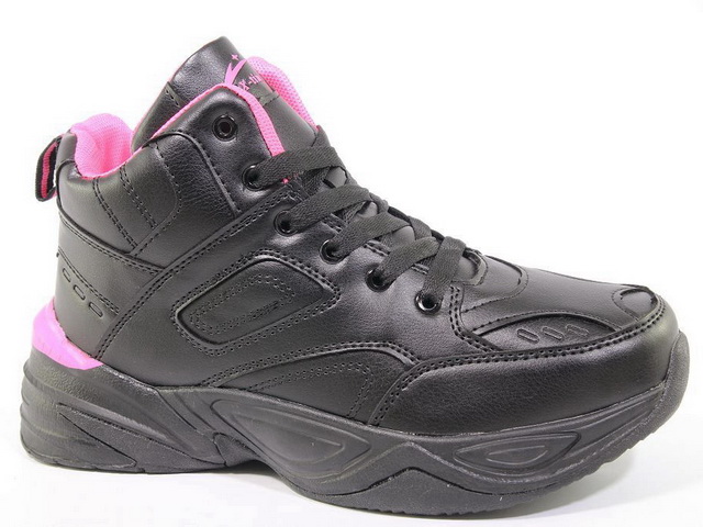 Кроссовки женские зимние 8518-4 р.36