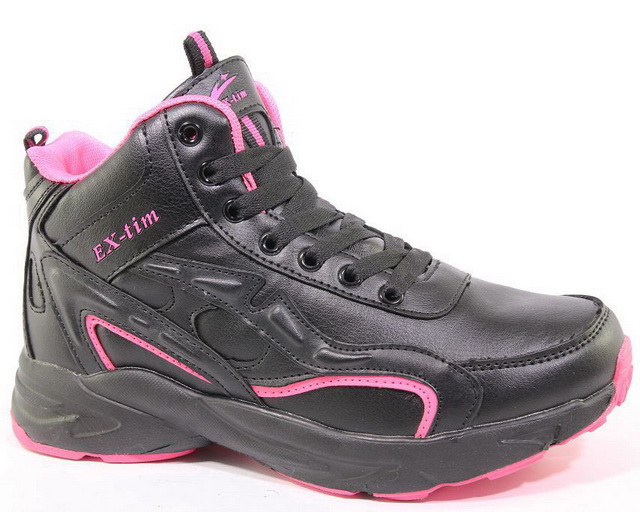 Кроссовки женские зимние 8516-3 р.36