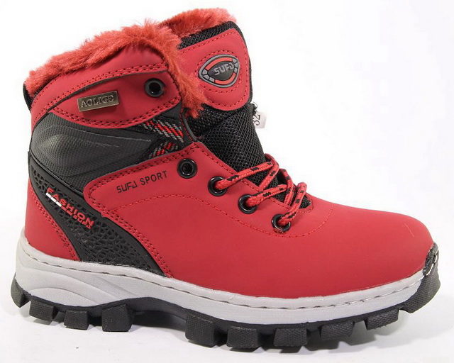 Кроссовки детские 5547-4 р.34