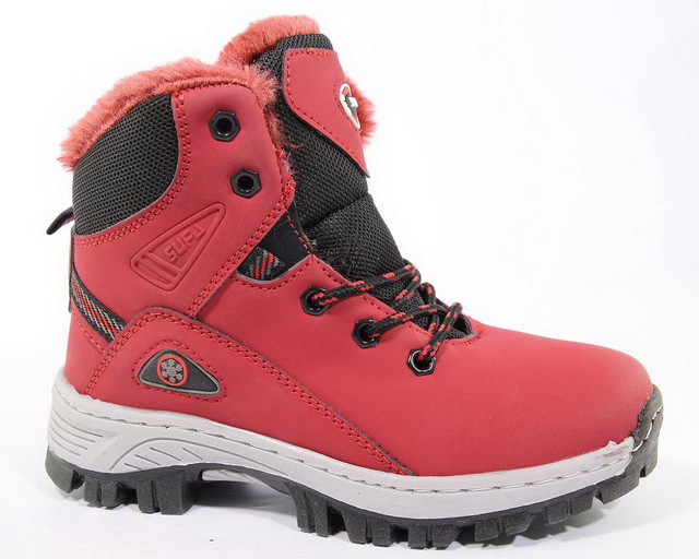 Кроссовки детские 5540-4 р.33