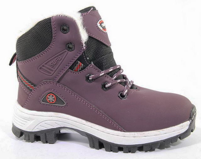 Кроссовки детские 5540-6 р.33