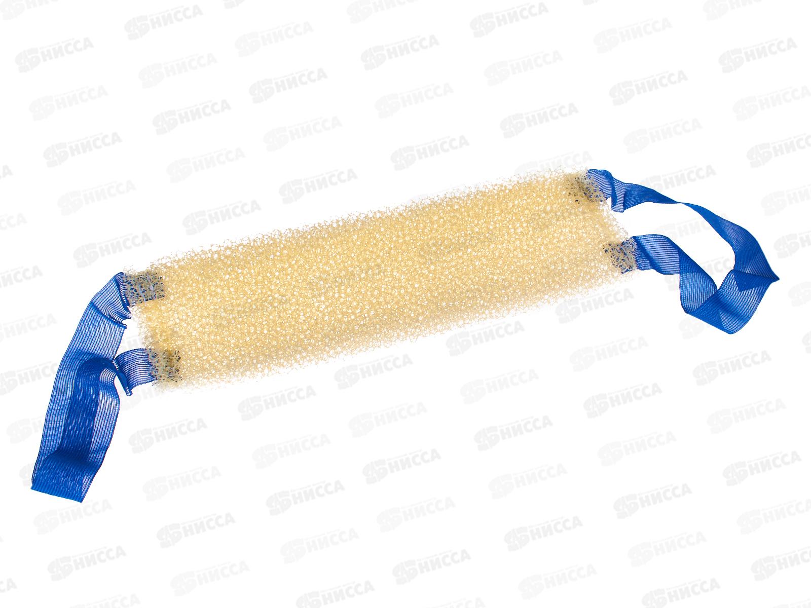 Мочалка жесткая банная Шахтерская Оригинал *25