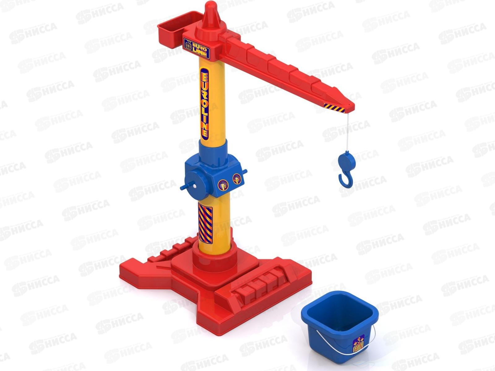 Кран &quotОрион&quot 431612  *6